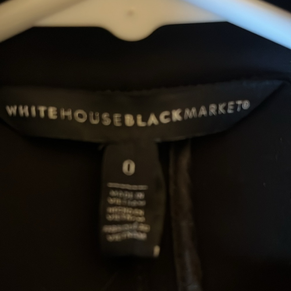 Essential Blazer - image 4